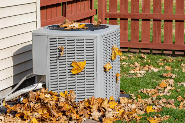 Best Commercial HVAC repair  in Forest, OH