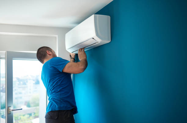 Best Heating repair services  in Forest, OH