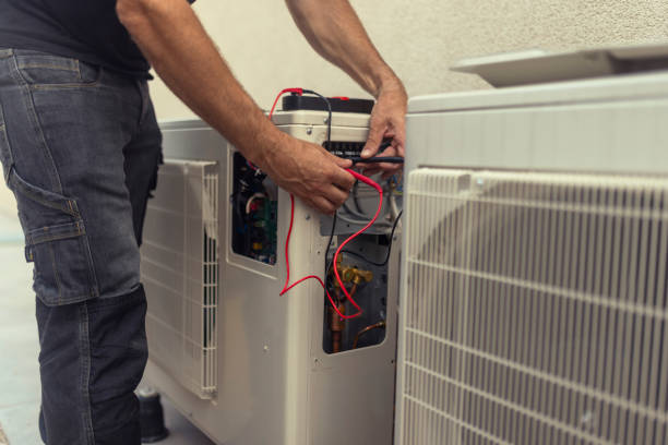 Best HVAC companies near me  in Forest, OH