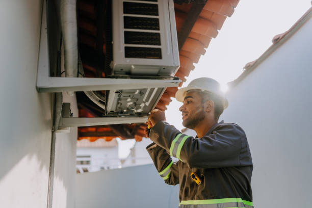 Best Commercial HVAC repair  in Forest, OH