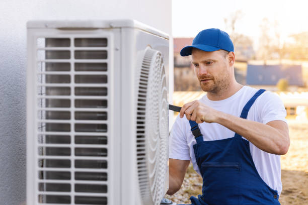 Best HVAC companies near me  in Forest, OH