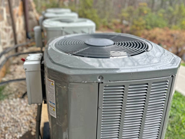 Forest, OH HVAC Company