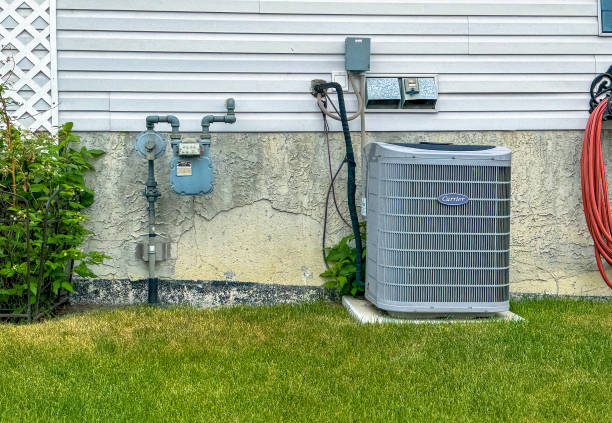 Best HVAC installation services  in Forest, OH