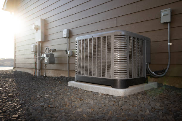 Best Air conditioning repair  in Forest, OH